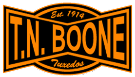 T.N. Boone Tuxedos